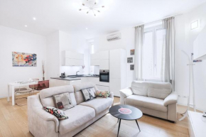 Easylife - Elegante appartamento in Porta Romana